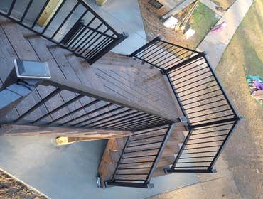 Deck Remodel