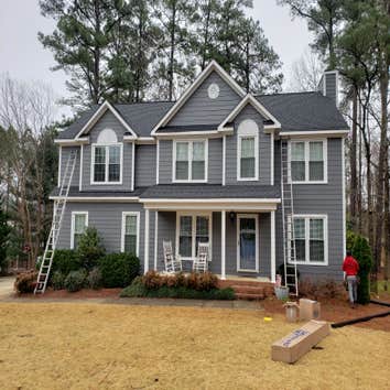 Photos by SQH Seamless Gutters, LLC #1