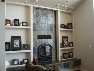 Mathis Custom Remodeling Projects