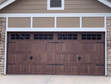 Photos by Martin Garage Doors #1