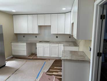 Photos by Pespire´s Granite Installation LLC #10