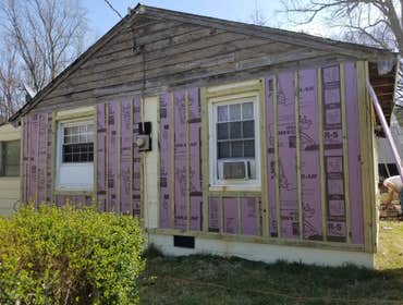 Insulation