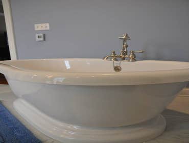 Deer Valley Bath Remodel