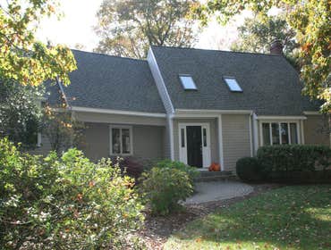 Nathan Jollin Carpentry & Remodeling Photos