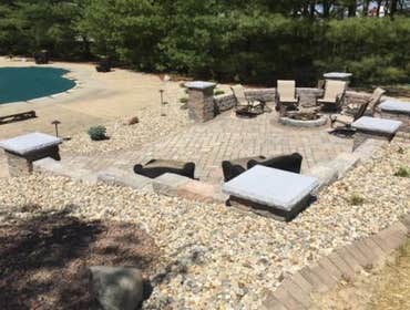 Photos by AJD Landscaping #2