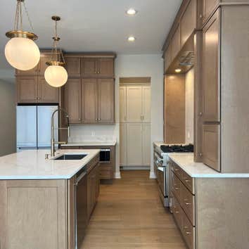 Chris Brown Homes