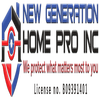New Generation Home Pro Inc logo
