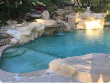 Photos by Complete Pool & Spa Inc #1
