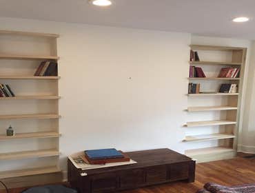 Photos from SHP Fine Carpentry Inc