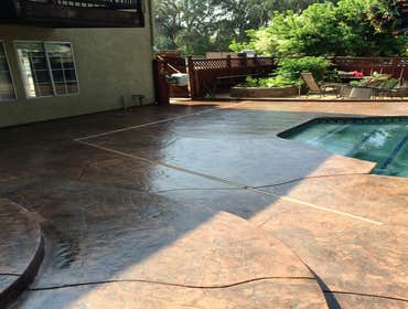 Photos from Silva's Custom Concrete