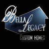 Bella Legacy Custom Homes, LLC logo