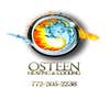 Osteen Heating & Cooling logo