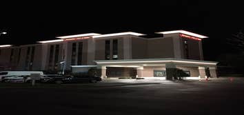 Asset Safe Hospitality Renovations