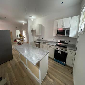 Photos by Ross Granite LLC #1