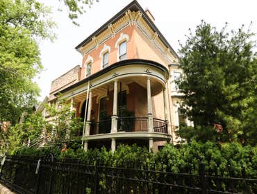 W Belden Ave Home Remodel