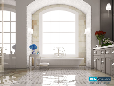 Baths