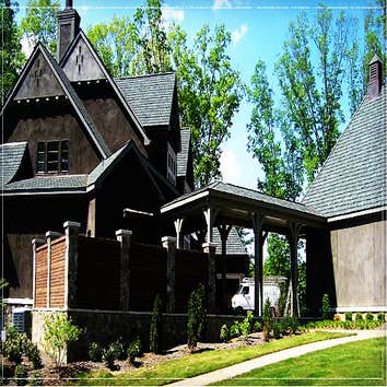 New Construction Project in Decatur