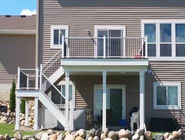 Photos by High Caliber Building & Remodeling LLC #1