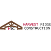 Harvest Ridge Construction logo