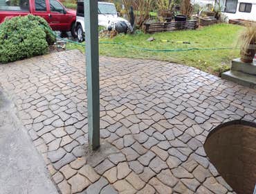 Photos from Zenji Landscape Construction