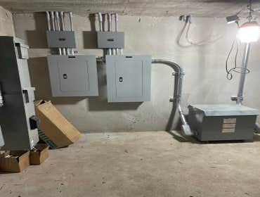 Photos by Hp Electrical Group Inc #1