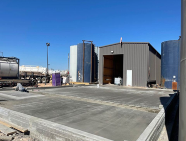 Photos by Crown City Concrete #1