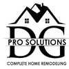 Dg Pro Solutions LLC logo