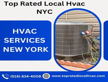 Photos by Top Rated Local HVAC Nyc #3