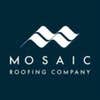Mosaic Roofing Company logo
