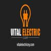 Vital Electric Corp logo