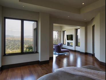 Modern Serenity