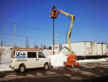 Photos from Fair Lighting & Electrical LLC