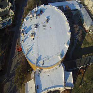 Jwc General Contractors