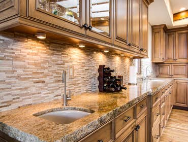 Photos by Abraham Building & Consulting Inc