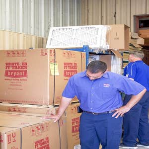 Photos by Wa Hardesty Refrigeration and Air Conditioning #1