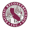 Pacific Reconstruction Inc logo