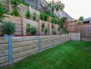 Photos by Seattle Retaining Walls #1