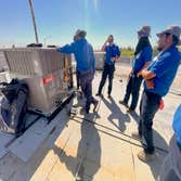 Mosqueda’s Cooling & Heating Inc