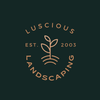 Victorville Luscious Lanscape logo