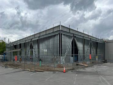 Photos by Camcorp Construction #1