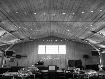Raccoon Creek Event Center