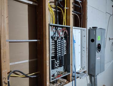 Misc Job Pics We have done so many jobs, Iv'e decided just to make a gallery of mixed jobs throuout the years, higlighting some of the main types of wo