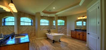 Luke Brothers Custom Homes