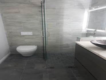 Photos by Nittay Inc #1- BATHROOMS BATHROOM REMODELS