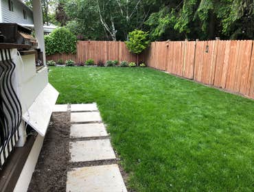 Photos by Pacific Irrigation & Lawn LLC #1