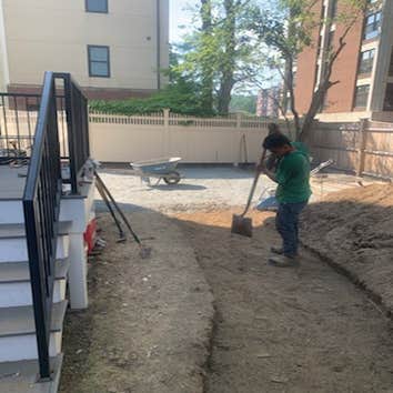 Photos by Joshua Landscaping Snow Removal #1