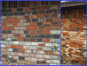 Photos by JLJ Foundation Repair