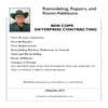 Enterprise Contracting LLC logo