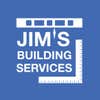 Jim's Building Services logo