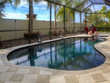 Swimming Pools